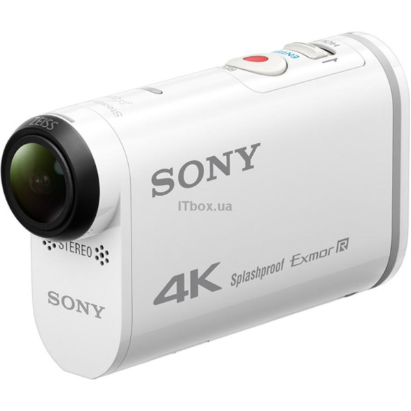 Відеокамера Sony FDR-X1000V (FDRX1000V.AU2)